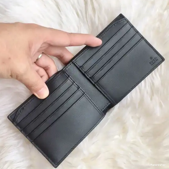 Hyperpeter WALLET GUCCI 0612